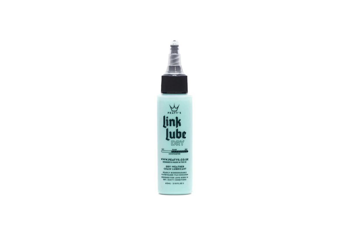 Lubrifiant PEATY--039-S Link Lube condition sec