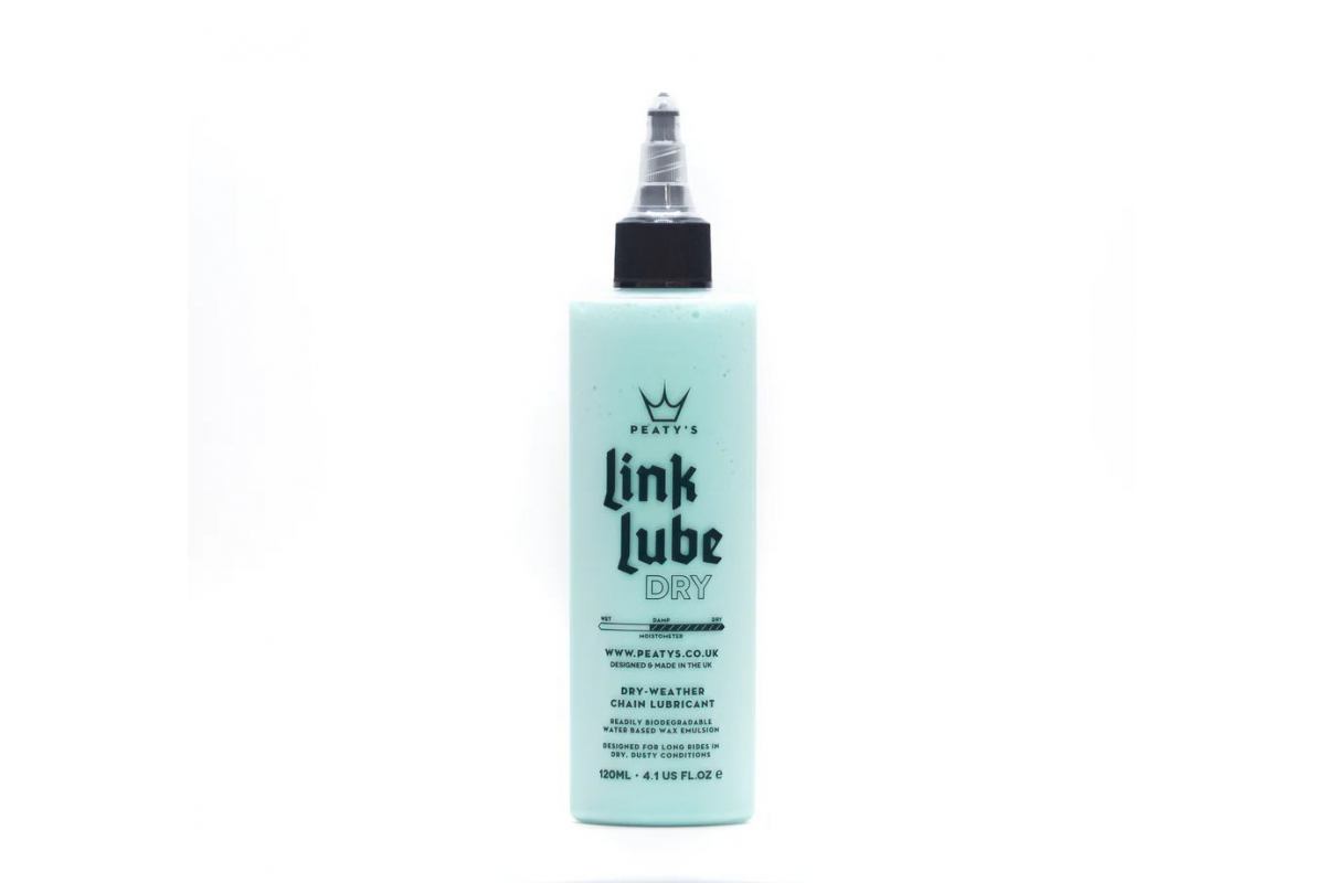 Lubrifiant PEATY--039-S Link Lube condition sec