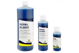 Huile minérale Magura Royal Blood 100 ml