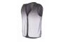 Gilet Réfléchissant Cycliste WOWOW STORM JACKET - Haute Visibilité