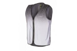 Gilet Réfléchissant Cycliste WOWOW STORM JACKET - Haute Visibilité