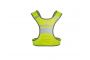 Veste de Course Réfléchissante WOWOW Nova - Haute Visibilité 50g