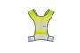 Veste de Course Réfléchissante WOWOW Nova - Haute Visibilité 50g