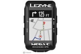 GPS Lezyne MEGA Color