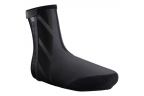 Couvre-chaussures VTT Shimano S1100X H2O - Noir Taille S (37-40)