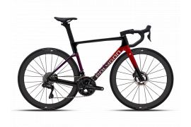 Vélo Route POLYGON Helios A9 Carbone | Dura-Ace Di2 | Roues Carbone Élite | Poids environ 7kg
