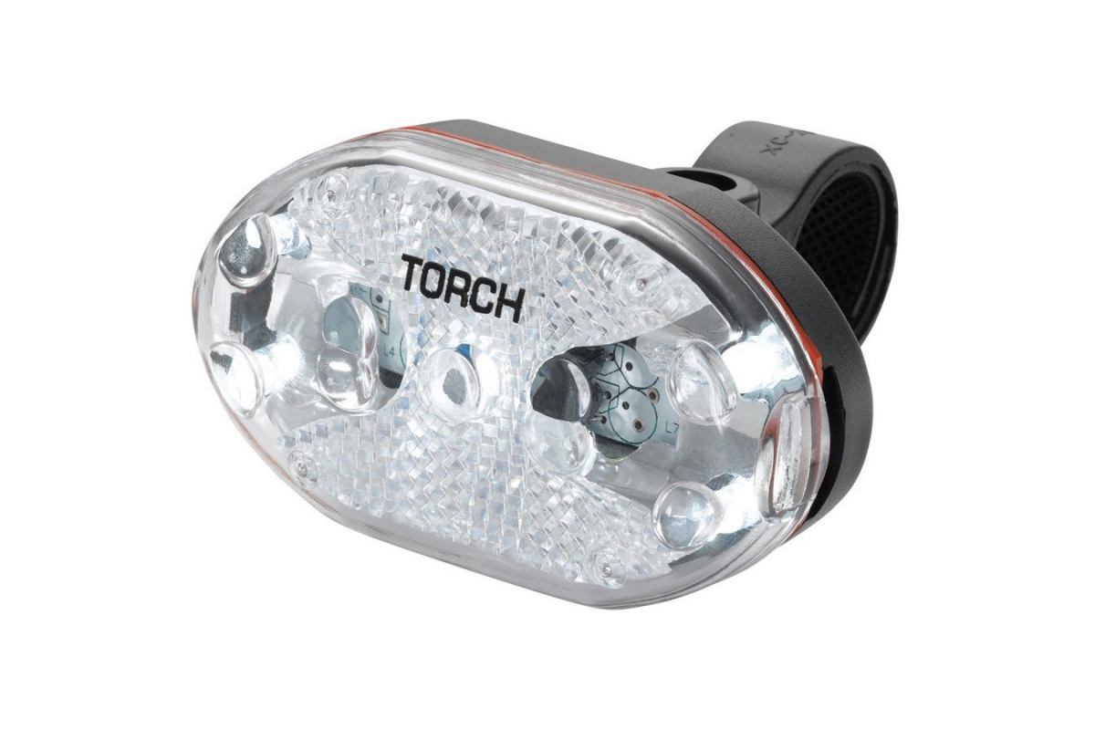 TORCH Eclairage avant White Bright 5X