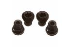 Boulons de fixation de double plateaux SHIMANO FC-M980