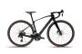 Vélo de Gravel Polygon Tambora A9X - Carbone ACX - Shimano GRX 825 Di2