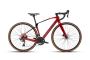 Vélo de Gravel Polygon Tambora A5 - Carbone ACX - Shimano GRX 810 2x11v