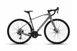 Vélo de Gravel Polygon Tambora A4 - Alu - Shimano GRX 810 2x11v