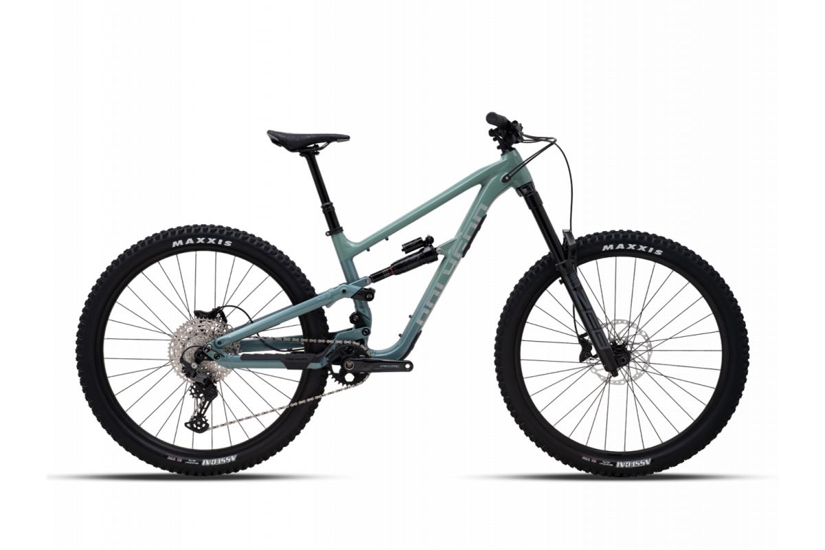 VTT POLYGON Collosus N7 Enduro | 170/160mm | SRAM 1x12