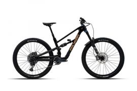 VTT POLYGON Collosus N8 Carbon Enduro | FOX Elite | XT 1x12