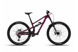 VTT POLYGON Collosus N9 Enduro | FOX Factory | XTR 1x12