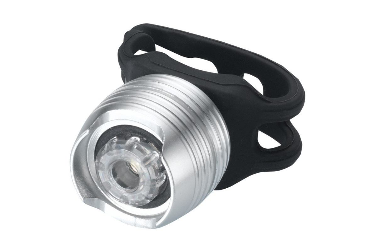 Eclairage avant White Bright Tactical