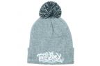 Bonnet Total Bmx Bobble Grey
