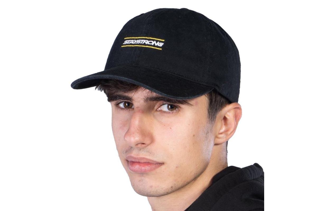 1_casquette-stay-strong-inside-dad-black