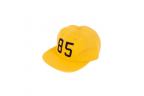 Casquette Odyssey 85-Unstructured Yellow