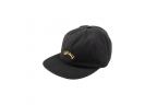 Casquette Odyssey Bethel Arch Unstructured Noir/Jaune