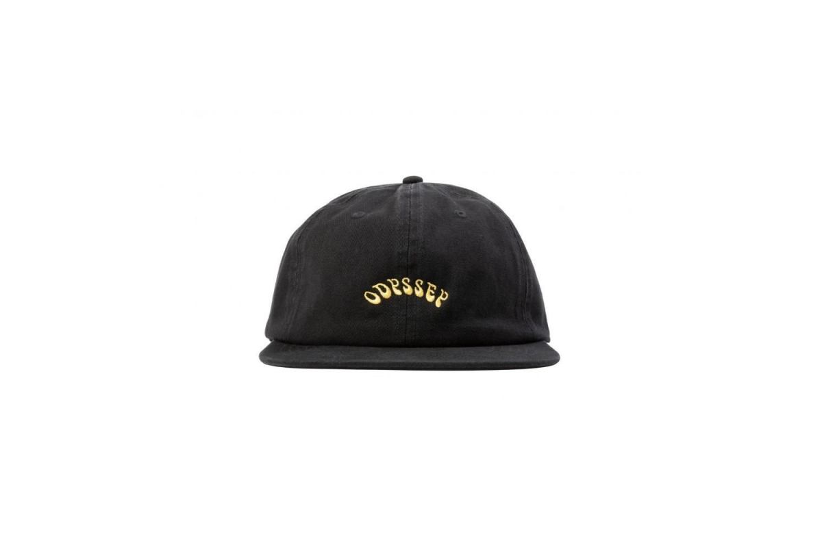 1_casquette-odyssey-bethel-arch-unstructured-noir-jaune