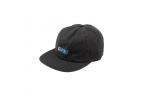 Casquette Gsport Brand 6-Panel Unstructured Noir