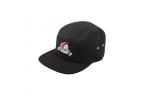 Casquette Sunday Creepy Camper Unstructured Noir