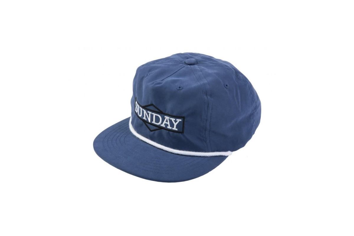 0_casquette-sunday-cornestone-rope-unstructured-bleu