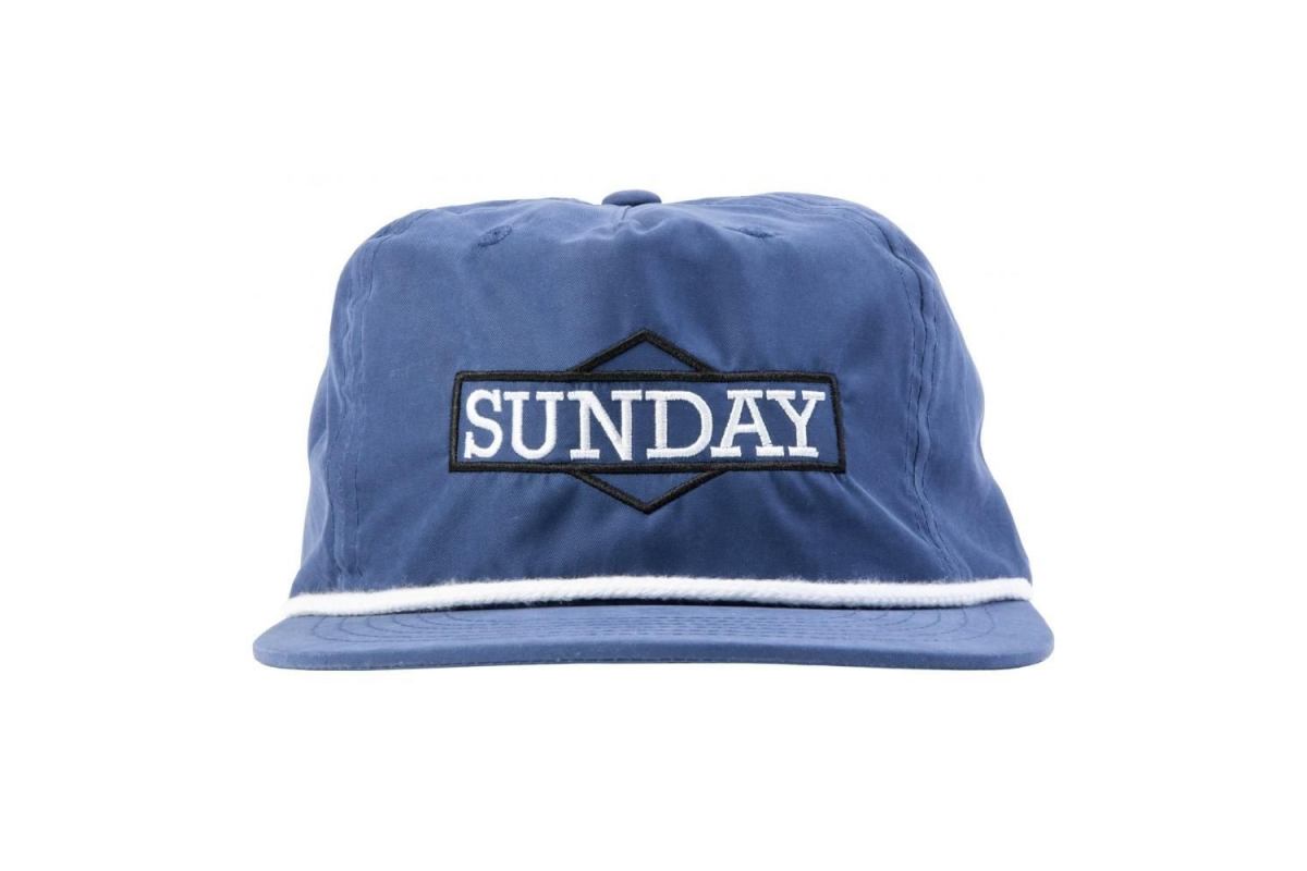 1_casquette-sunday-cornestone-rope-unstructured-bleu