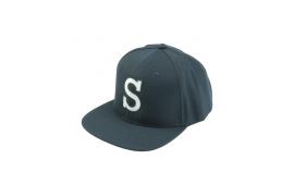 0_casquette-sunday-game-6-panel-snapback-vert