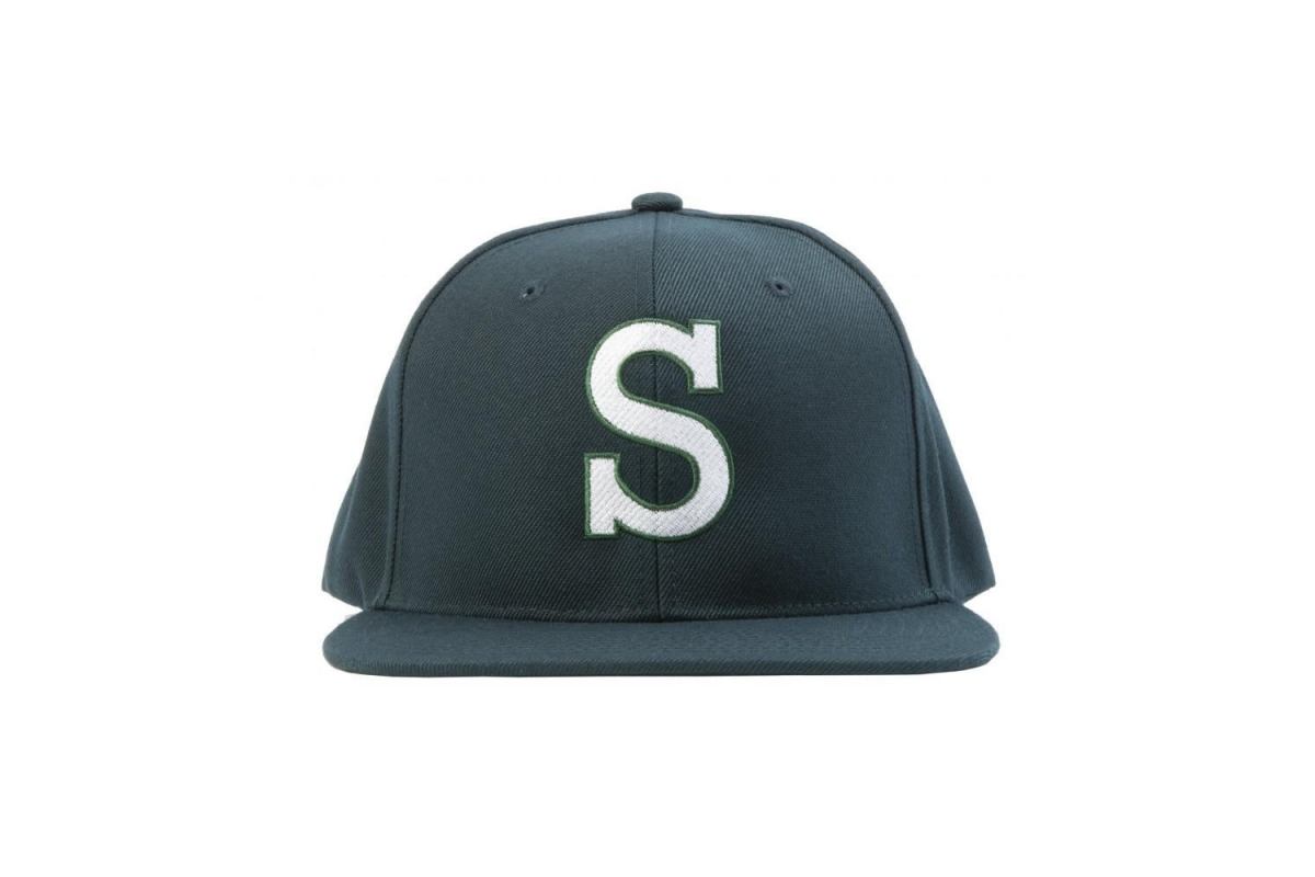 1_casquette-sunday-game-6-panel-snapback-vert