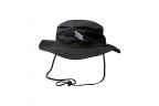 Chapeau Title Safari - Black