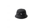 Chapeau Title Bucket Black