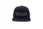 Casquette Meybo Podium SnapBack - Black
