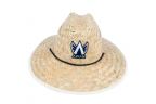 Chapeau Avian Straw