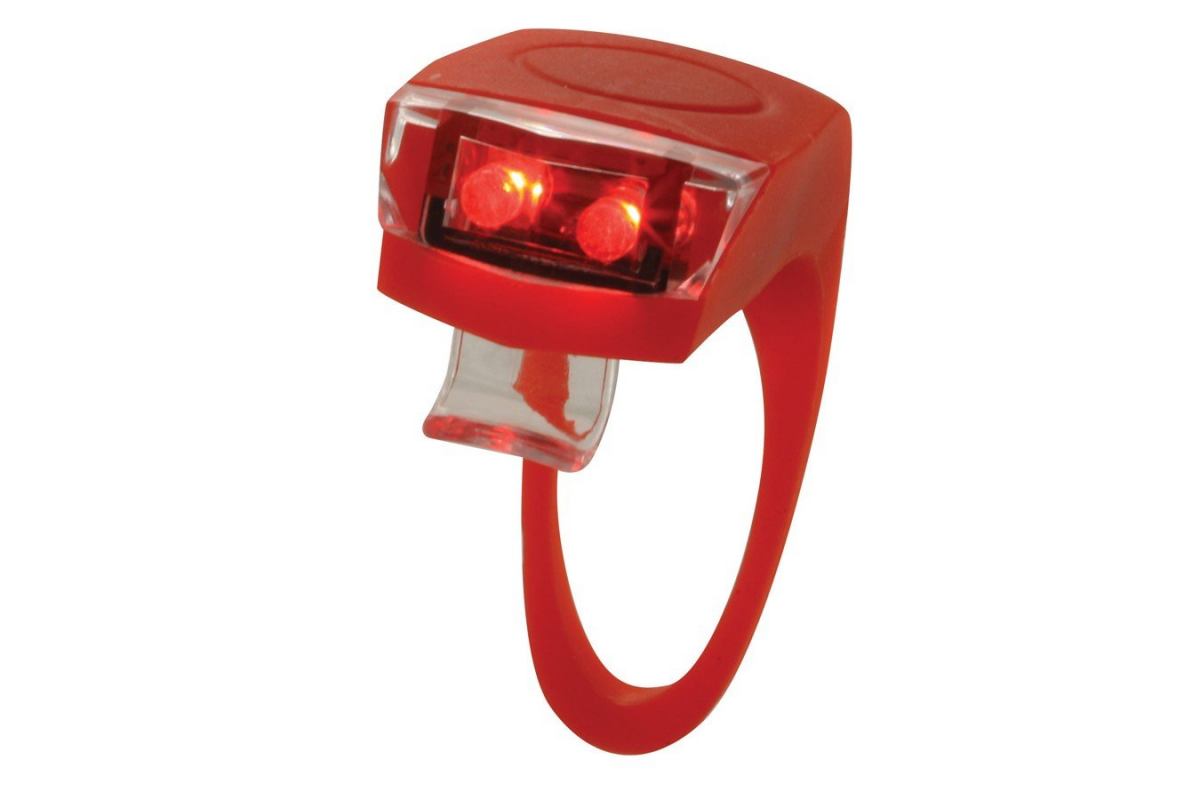 Eclairage arrière Tail Bright Flex 2