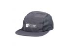 Casquette Inspyre 5 Panel - Beyond The Line - Black