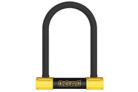Antivol Smart Alarm U-Lock 124 x 208 mm x 16mm Onguard