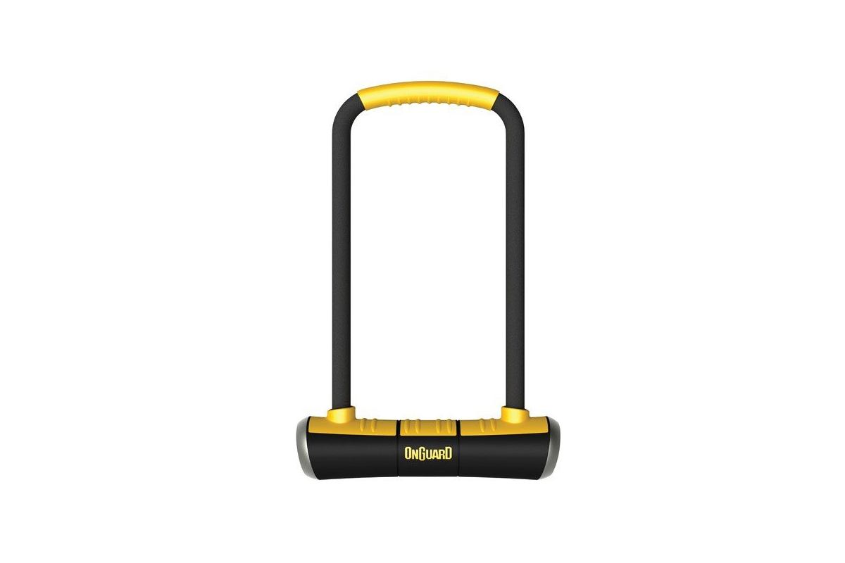 Antivol Pibull LS 115 x 292mm - 14mm