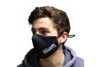 Masque Frenchys Logo Black