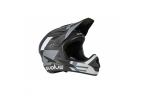 Casque Evolve Storm - Matt Black