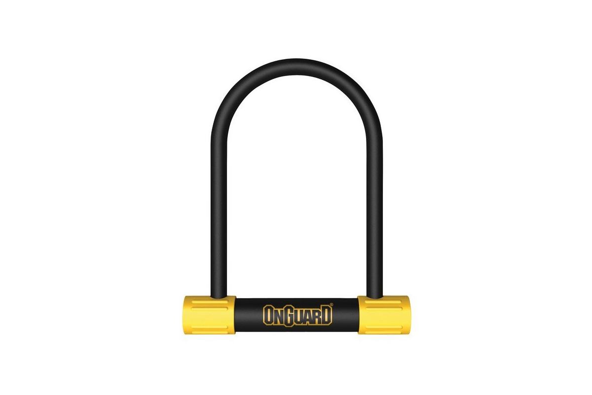 Antivol Bulldog STD 115 x 230mm x 13mm Onguard