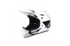 Casque Evolve Storm - Glossy White/Black