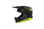 Casque Shot Furious - Draw Neon Yellow