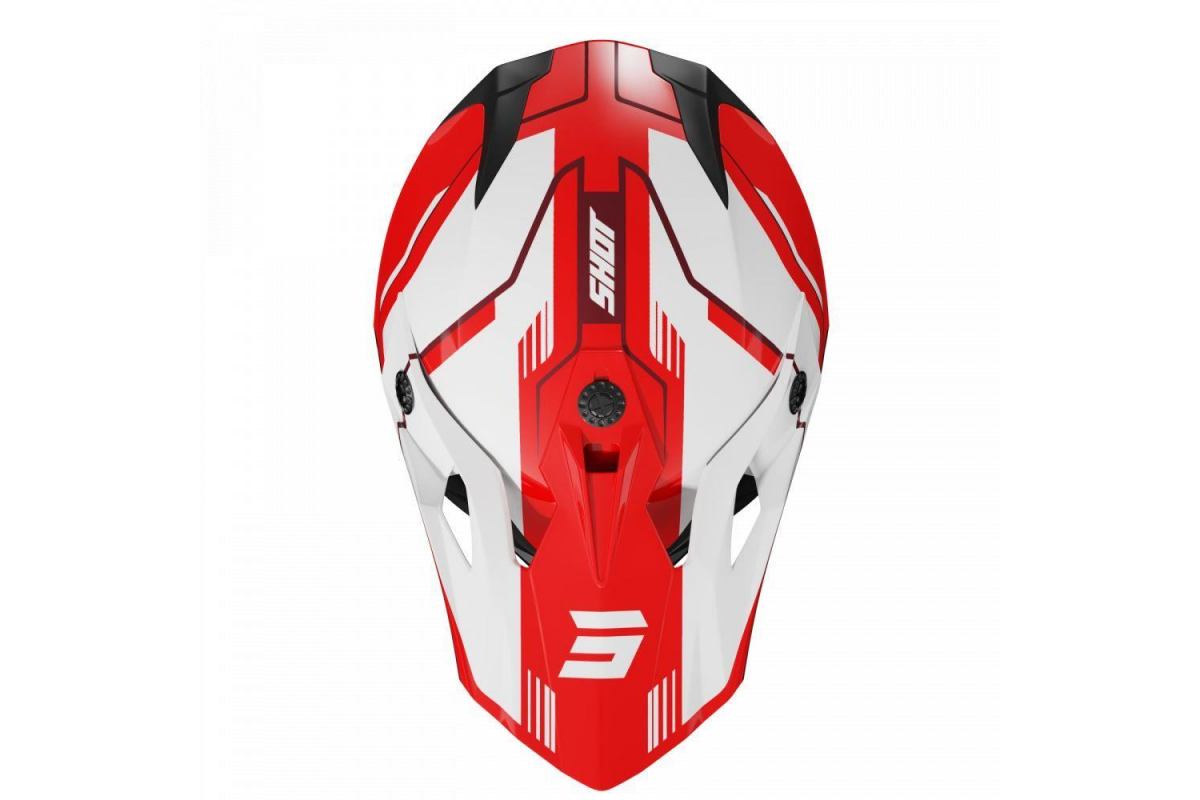 1_casque-shot-pulse-lines-red-glossy