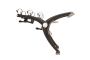 Porte-vélos de coffre SUPERBones 3 Bikes Saris