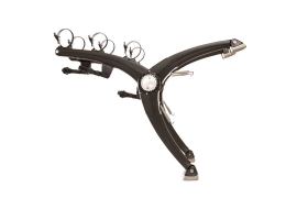 Porte-vélos de coffre SUPERBones 3 Bikes Saris