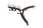 Porte-vélos de coffre SUPERBones 3 Bikes Saris