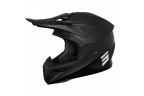 Casque Shot Pulse - Solid Black 2.0