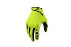 Gants Shot Trainer Ce 2.0 Jaune Fluo