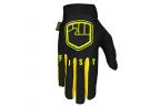 Gants Fist Adulte - Fluro Yellow